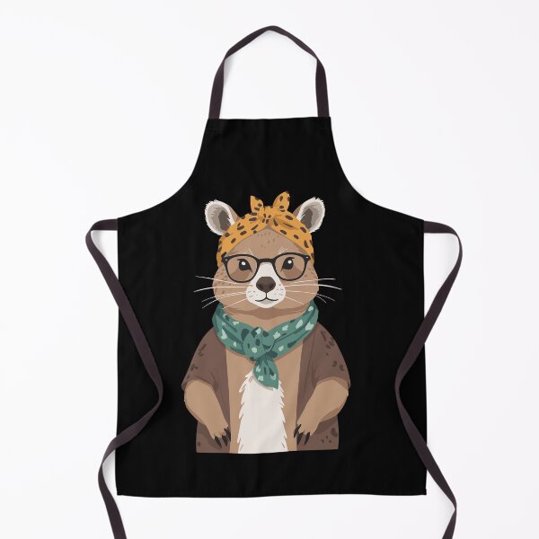 Item preview, Funny Capymama Capybara Mother's Day Design designed and sold by LuminOrb.