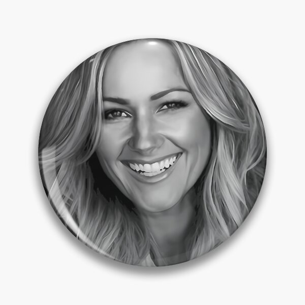 Item preview, Helene Fischer Classic T-Shirt designed and sold by TerrilSipes.