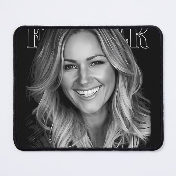 Item preview, Helene Fischer Classic T-Shirt designed and sold by TerrilSipes.