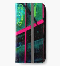 Fantasy iPhone Wallet/Case/Skin
