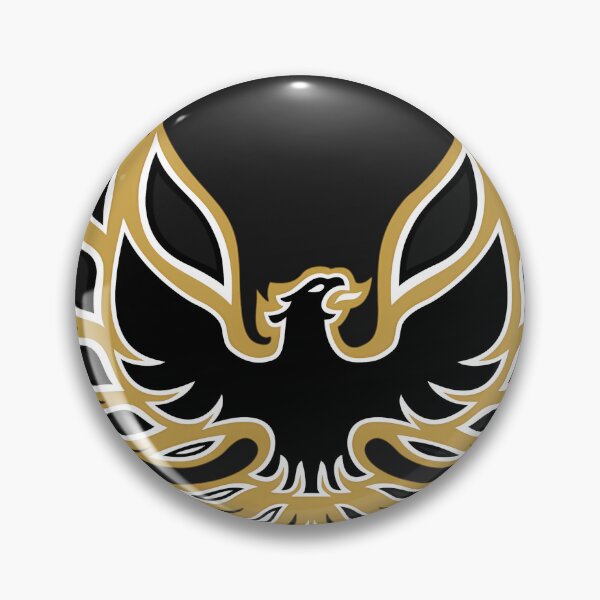 Item preview, Trans Am Firebird Logo Cotton Plus designed and sold by AudiHeathc.