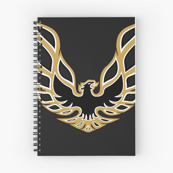 Item preview, Trans Am Firebird Logo Cotton Plus designed and sold by AudiHeathc.