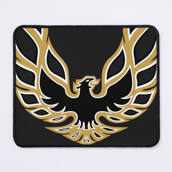 Item preview, Trans Am Firebird Logo Cotton Plus designed and sold by AudiHeathc.