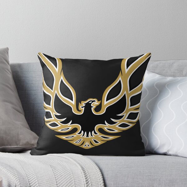 Item preview, Trans Am Firebird Logo Cotton Plus designed and sold by AudiHeathc.