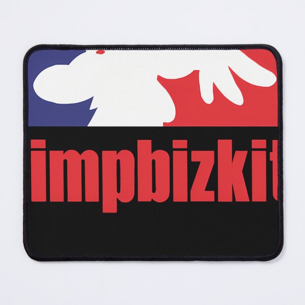 Item preview, Limp Bizkit Band designed and sold by TerrilSipes.