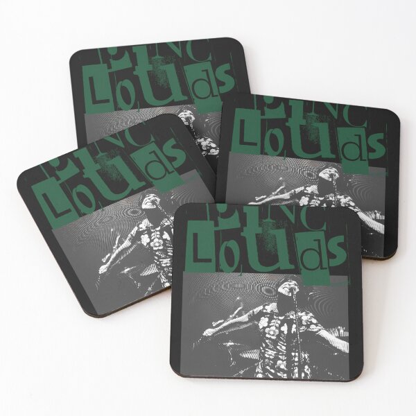 Item preview, Pinc Louds Cool Indie Band  designed and sold by Aliyaelch.