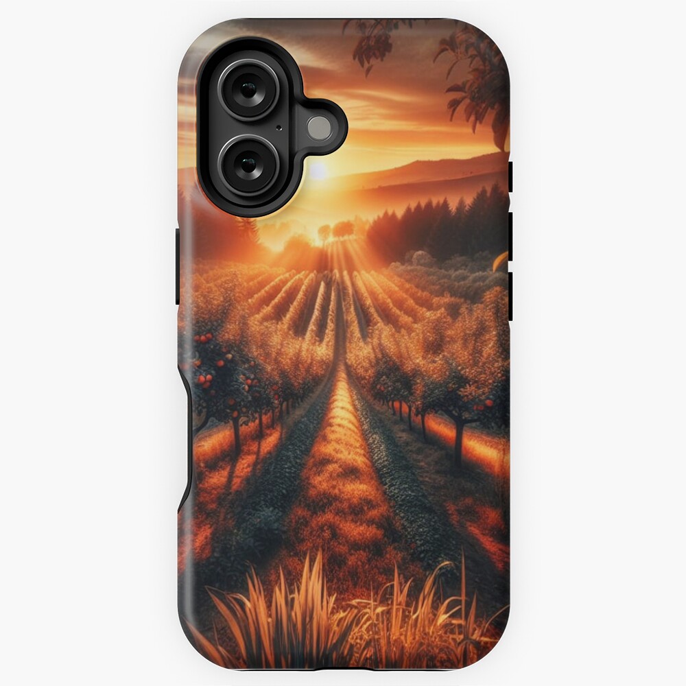 Item preview, iPhone Tough Case designed and sold by LenCarol.