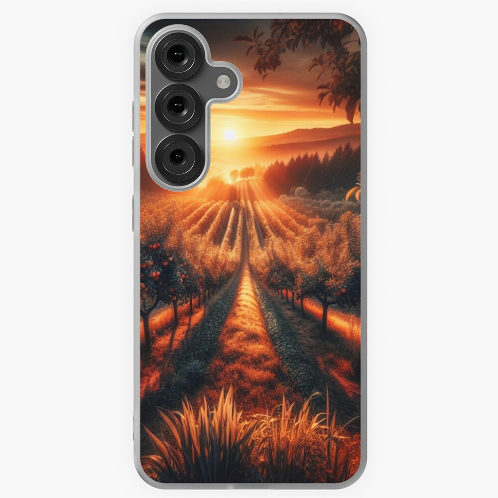 Item preview, Samsung Galaxy Soft Case designed and sold by LenCarol.