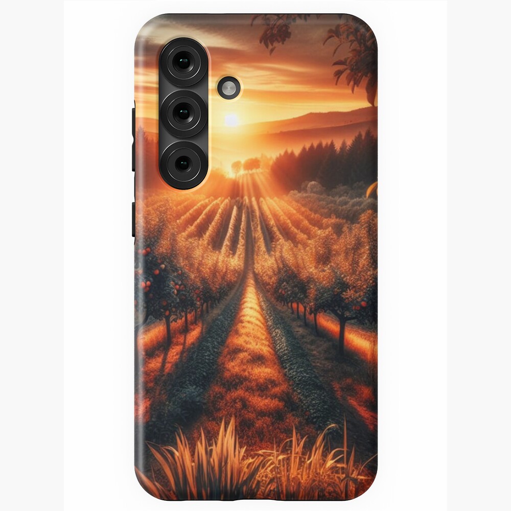 Item preview, Samsung Galaxy Tough Case designed and sold by LenCarol.