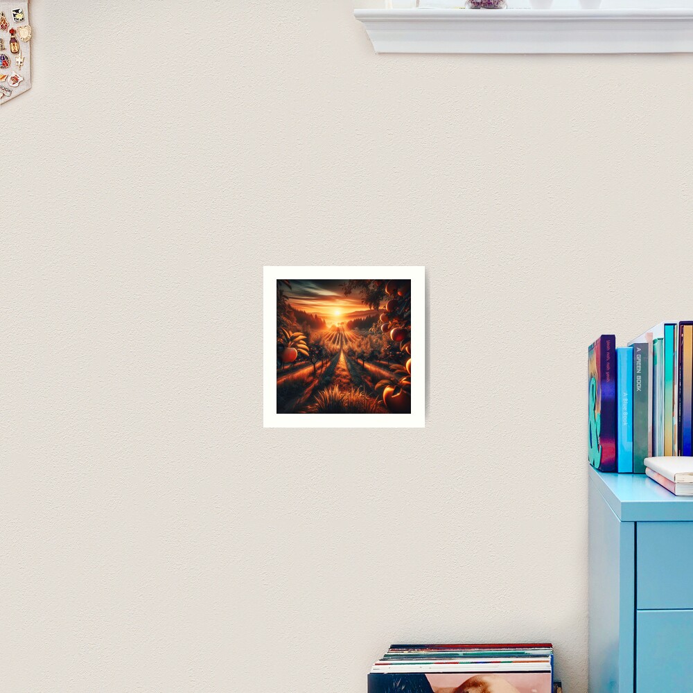 Item preview, Art Print designed and sold by LenCarol.