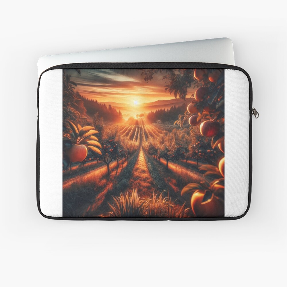 Item preview, Laptop Sleeve designed and sold by LenCarol.