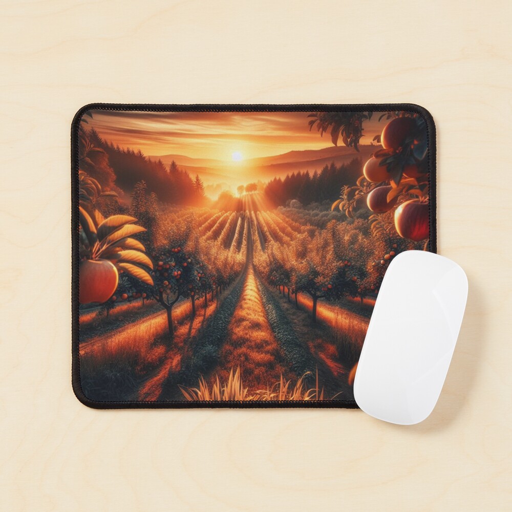 Item preview, Mouse Pad designed and sold by LenCarol.