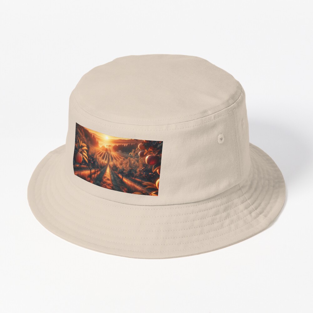 Item preview, Bucket Hat designed and sold by LenCarol.
