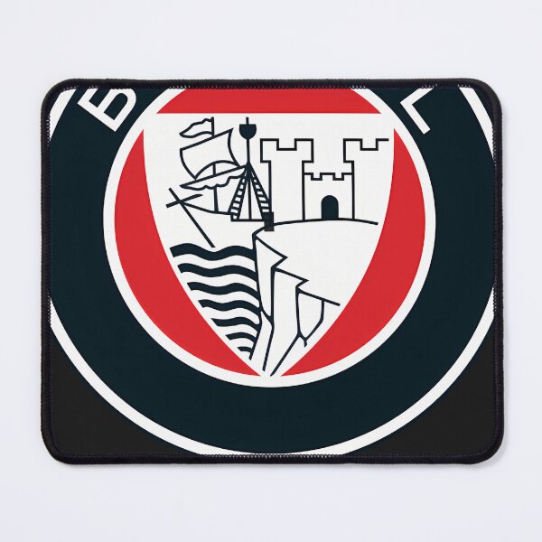 Item preview, Classic Bristol Cars Logo - 1945-2019 designed and sold by AudiHeathc.