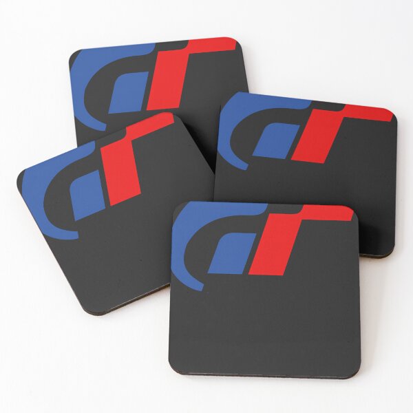Item preview, Gran Turismo logo designed and sold by AudiHeathc.