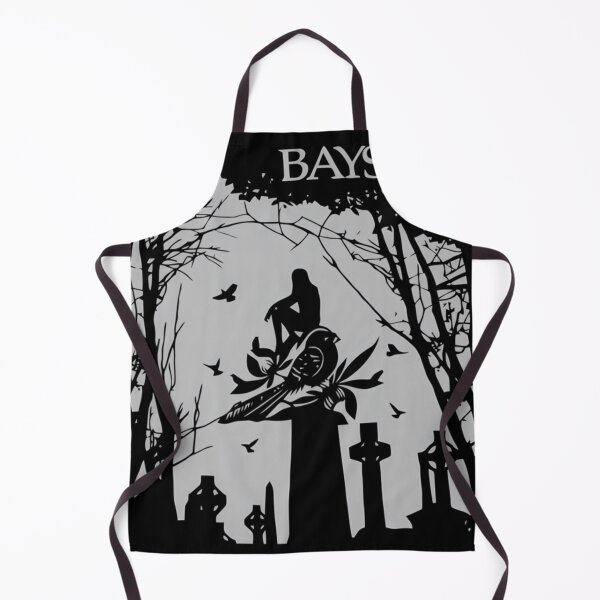 Item preview, Bayside  designed and sold by Aliyaelch.