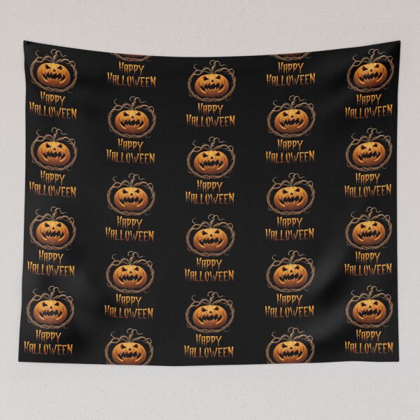 Item preview, Happy halloween 2 designed and sold by NEOCHRONOS.