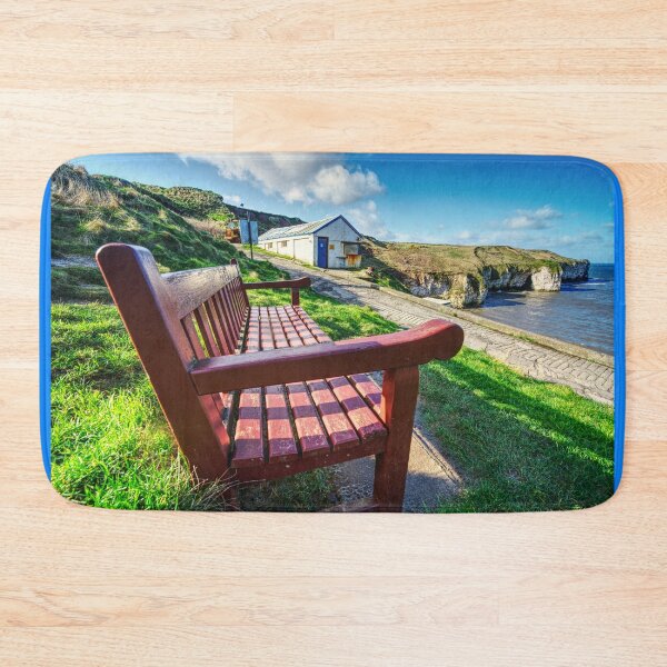 Item preview, North Landing Flamborough  designed and sold by Alisonchambers2.