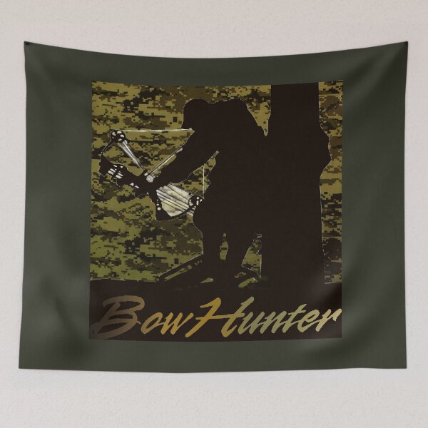 Item preview, THE BEST BANG FOR YOUR BUCK HUNTING designed and sold by THE AMERICAN TEEVANGELIST.