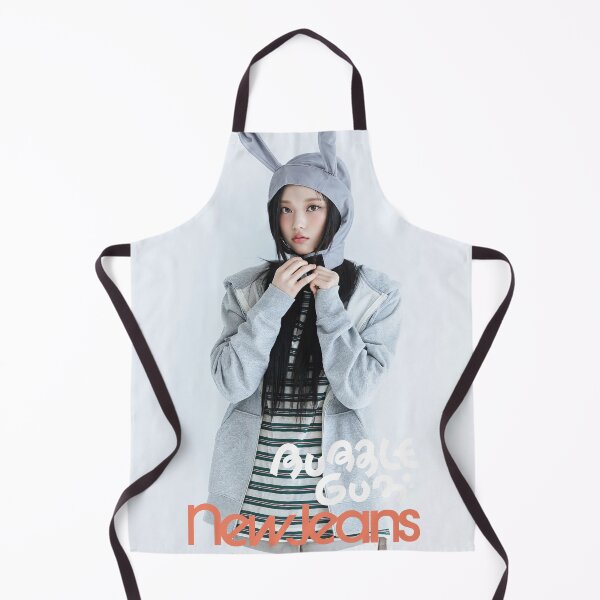 Artikelvorschau, Haerin Bubble Gum Super Shy Cool mit dir ETA Neuer Zip entworfen und verkauft von Valereekmerch.
