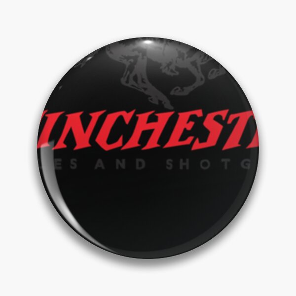 Item preview, Winchester Logo Rifles And Shotguns designed and sold by JedHanse.