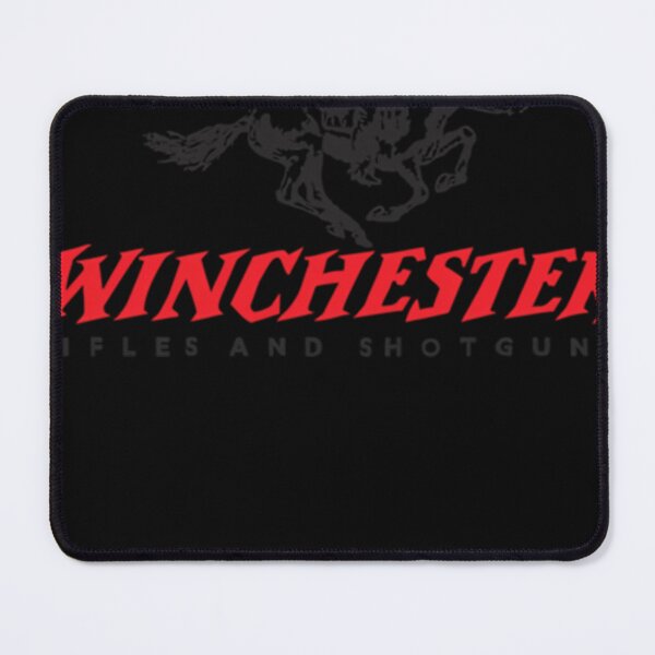 Item preview, Winchester Logo Rifles And Shotguns designed and sold by JedHanse.