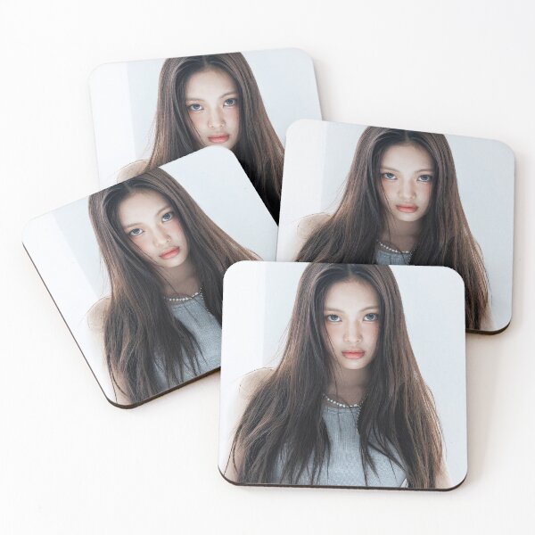 Item preview, Hyein Bubble Gum Super Shy Cool With You ETA Nuevo Zip designed and sold by Valereekmerch.