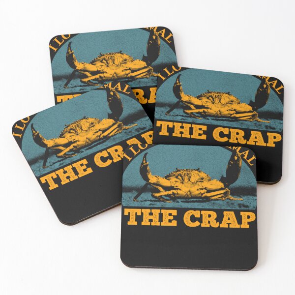 Item preview, I Love This Animal The Crap Vintage designed and sold by JedHanse.