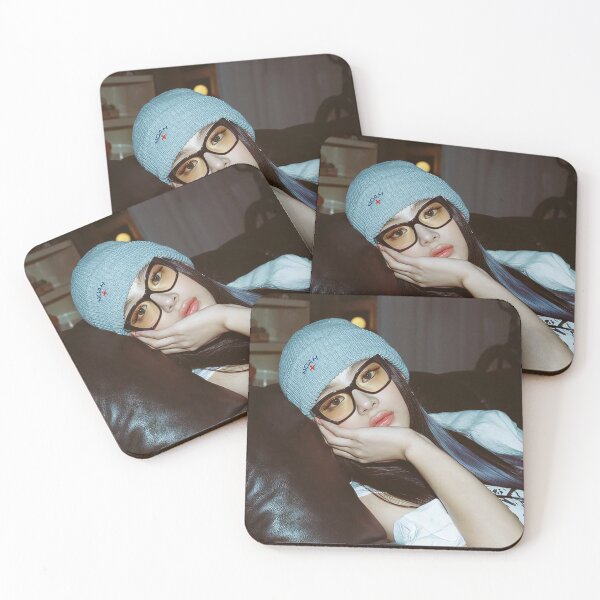 Item preview, Minji Bubble Gum Super Shy Cool With You ETA Nuevo Zip designed and sold by Valereekmerch.