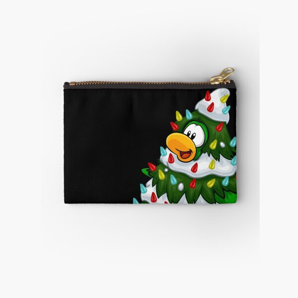 Item preview, Christmas Club Penguin Meme  designed and sold by Farmland.