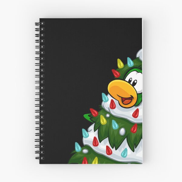 Item preview, Christmas Club Penguin Meme  designed and sold by Farmland.