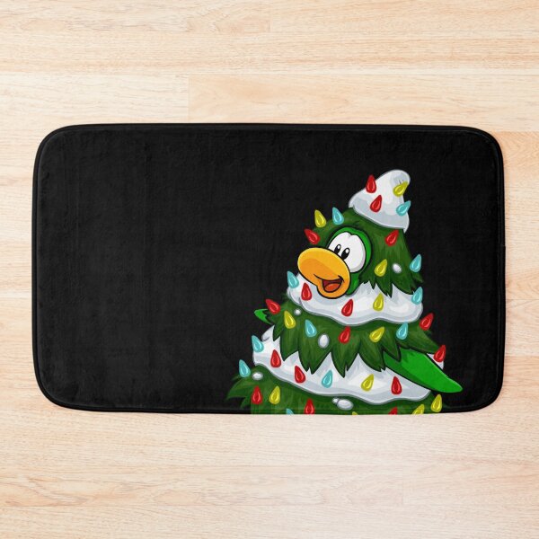 Item preview, Christmas Club Penguin Meme  designed and sold by Farmland.