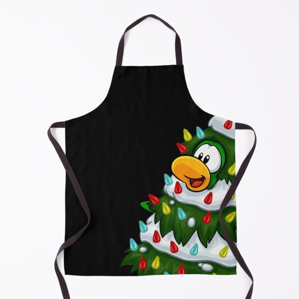 Item preview, Christmas Club Penguin Meme  designed and sold by Farmland.
