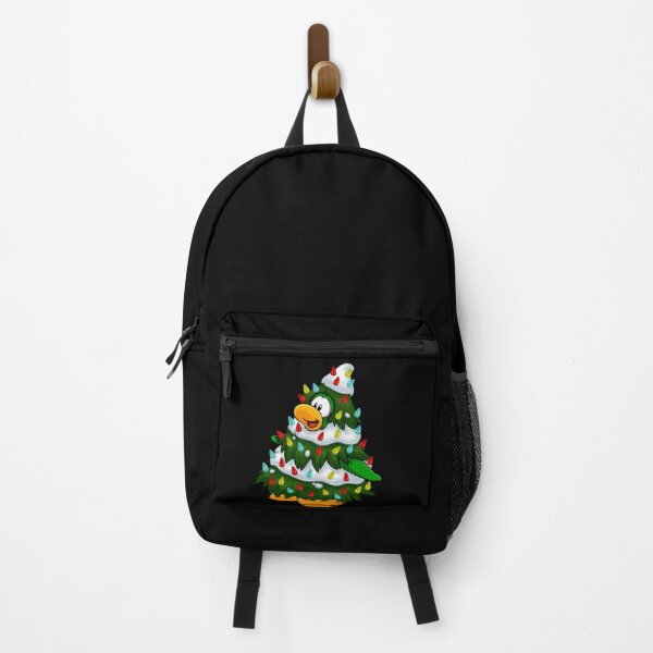 Item preview, Christmas Club Penguin Meme  designed and sold by Farmland.