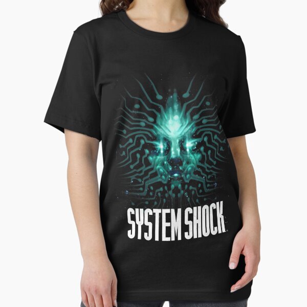 Item preview, System Shock designed and sold by JedHanse.