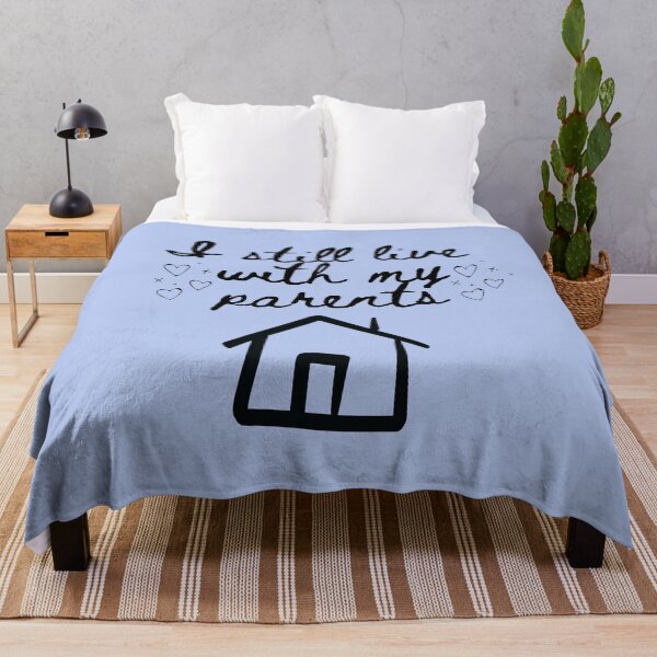 Item preview, I Still Live With My Parents designed and sold by belladesign7.