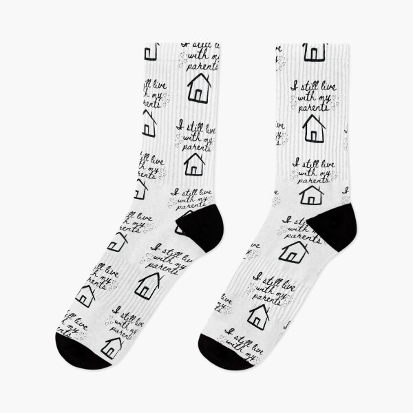 Item preview, I Still Live With My Parents designed and sold by belladesign7.