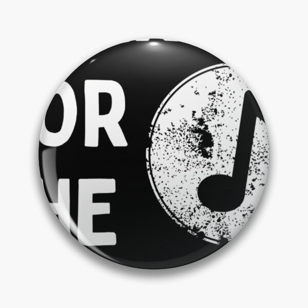 Item preview, Hear For The Music!  designed and sold by Makaylaucek.