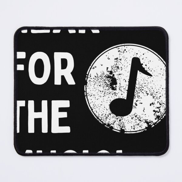 Item preview, Hear For The Music!  designed and sold by Makaylaucek.