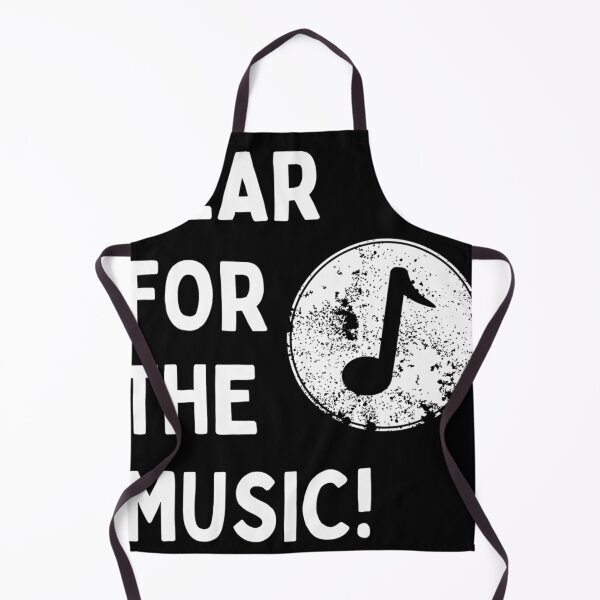 Item preview, Hear For The Music! designed and sold by Makaylaucek.