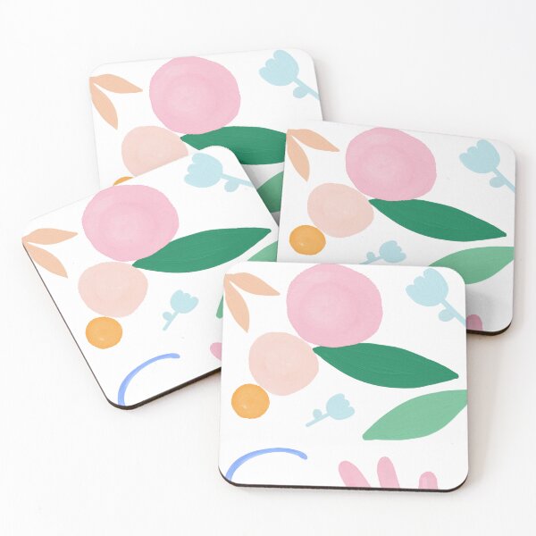 Item preview, Vibrant Symbols: White Canvas Contrasts designed and sold by herloque.