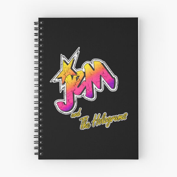 Item preview, Jem And The Holograms designed and sold by fuiokaer.