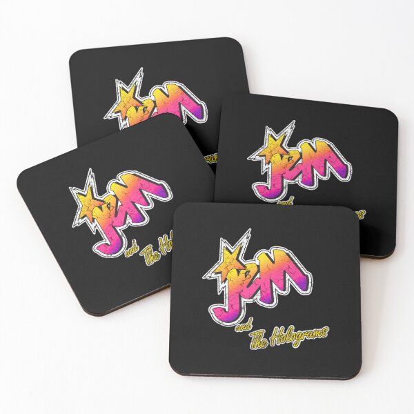 Item preview, Jem And The Holograms designed and sold by fuiokaer.
