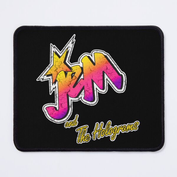 Item preview, Jem And The Holograms designed and sold by fuiokaer.