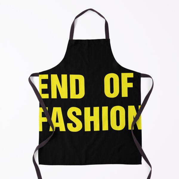 Item preview, Fin de la moda designed and sold by Makaylaucek.
