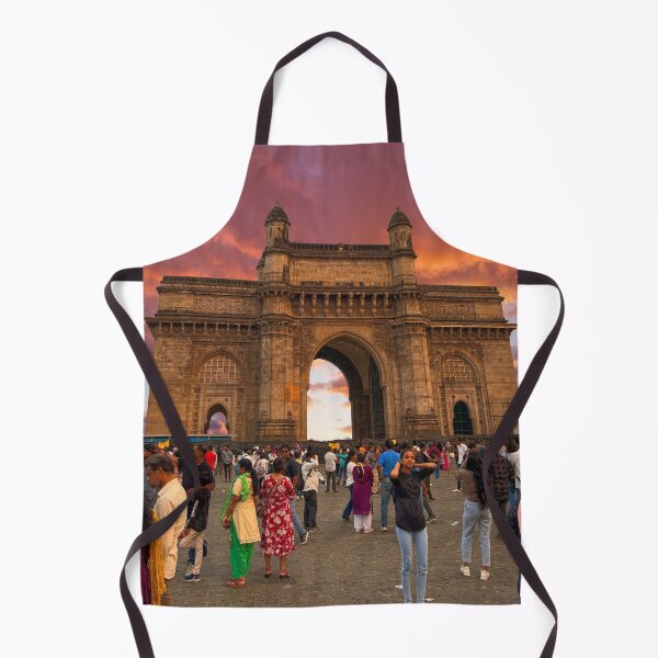 Item preview, Gateway of India Mumbai designed and sold by Alisonchambers2.