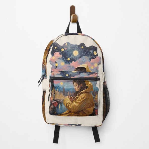 Item preview, When It's rain designed and sold by Doraifurawa.