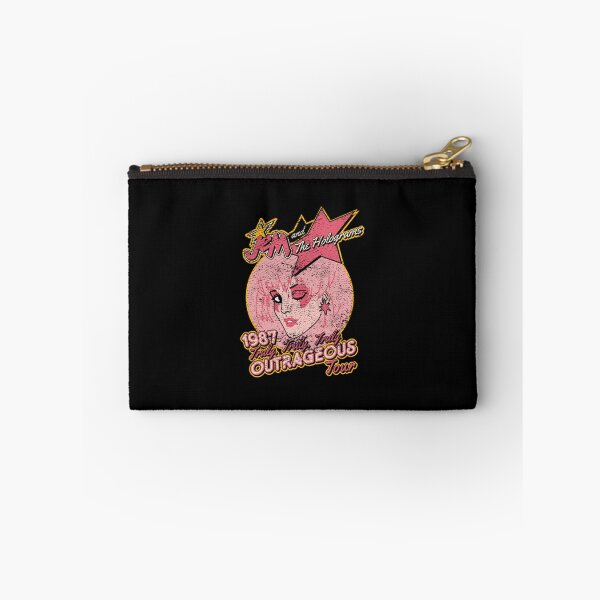 Item preview, Jem And The Holograms - Jem and The Holograms Tour - Distressed designed and sold by fuiokaer.