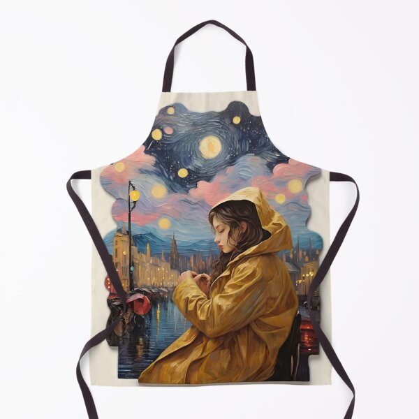 Item preview, When It's rain designed and sold by Doraifurawa.