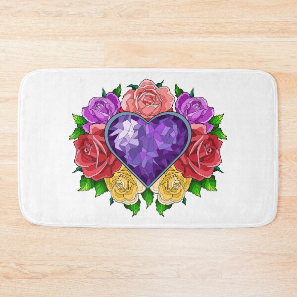 Item preview, Colorful Roses designed and sold by Lovelyjoy22.
